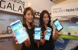 Samsung Galaxy Note II Makin Canggih Berkat Update Android Kitkat 4.4.2
